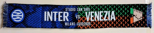 Inter venezia ottavi - vs,