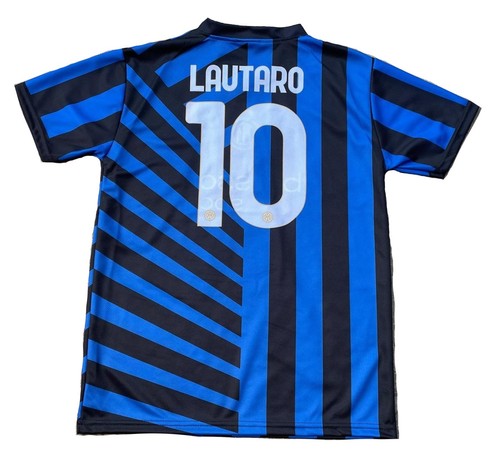 Maglia lautaro martinez inter - maglia,