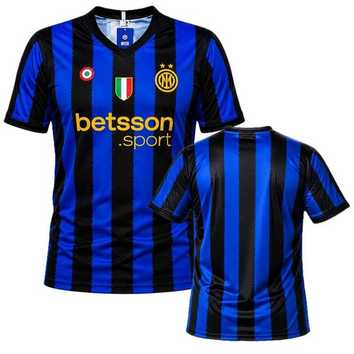 Maglia inter home 27 - maglia,