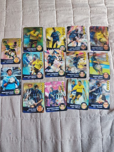 Calcio animotion 2003 - animotion, 2003/2004